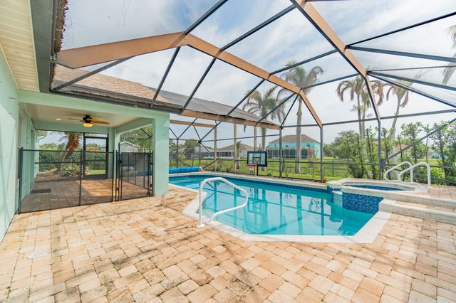 5593 NW Wesley Road, Port St. Lucie, Port St Lucie, FL 34986