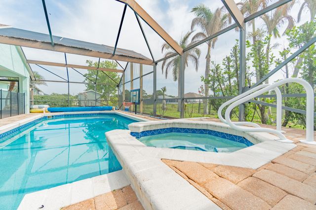 5593 NW Wesley Road, Port St. Lucie, Port St Lucie, FL 34986