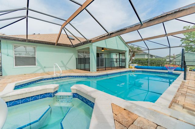 5593 NW Wesley Road, Port St. Lucie, Port St Lucie, FL 34986