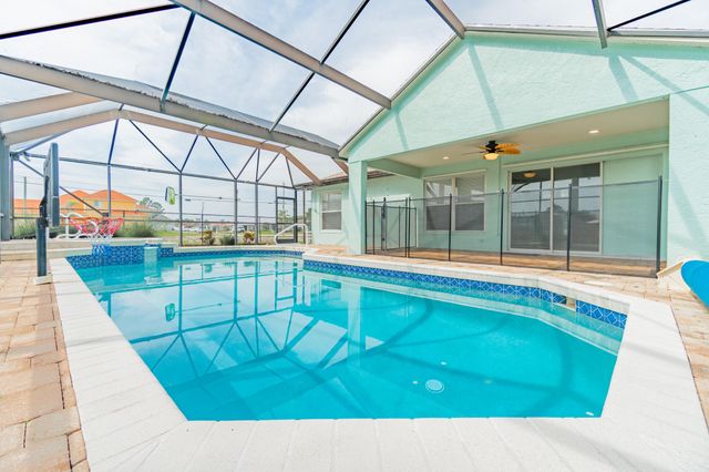 5593 NW Wesley Road, Port St. Lucie, Port St Lucie, FL 34986