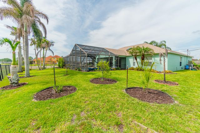 5593 NW Wesley Road, Port St. Lucie, Port St Lucie, FL 34986