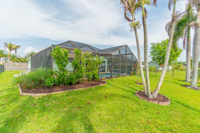 5593 NW Wesley Road, Port St. Lucie, Port St Lucie, FL 34986