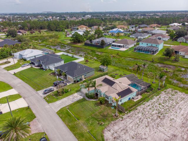 5593 NW Wesley Road, Port St. Lucie, Port St Lucie, FL 34986