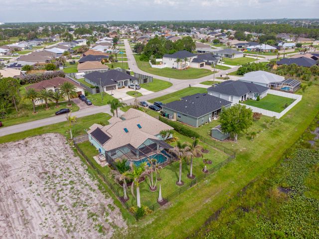 5593 NW Wesley Road, Port St. Lucie, Port St Lucie, FL 34986