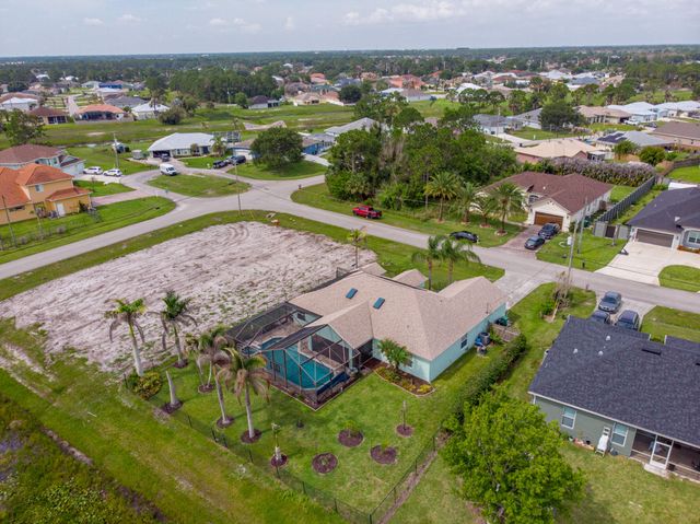5593 NW Wesley Road, Port St. Lucie, Port St Lucie, FL 34986