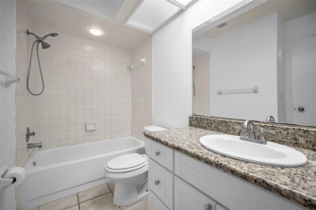 10626 LONGWOOD DRIVE 102, Seminole, FL 33777