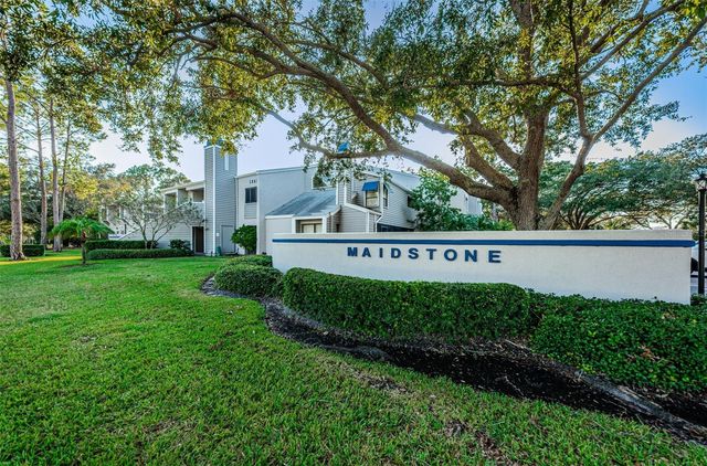 10626 LONGWOOD DRIVE 102, Seminole, FL 33777