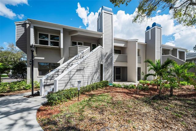 10626 LONGWOOD DRIVE 102, Seminole, FL 33777