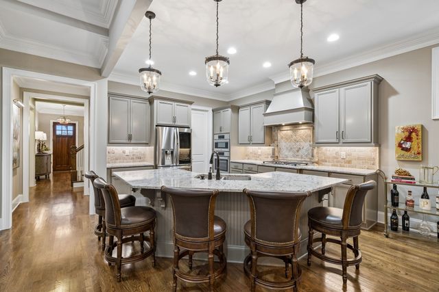 308 Hughes Ln, Franklin, TN 37064