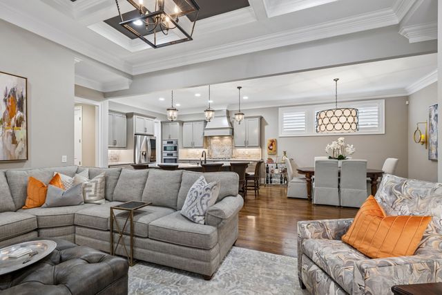 308 Hughes Ln, Franklin, TN 37064