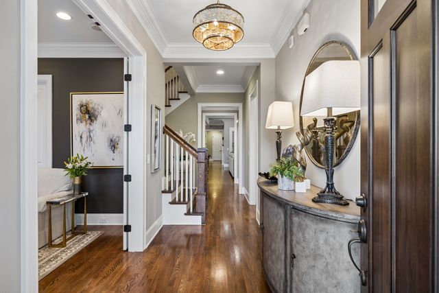 308 Hughes Ln, Franklin, TN 37064