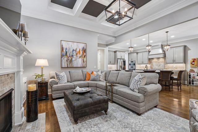 308 Hughes Ln, Franklin, TN 37064