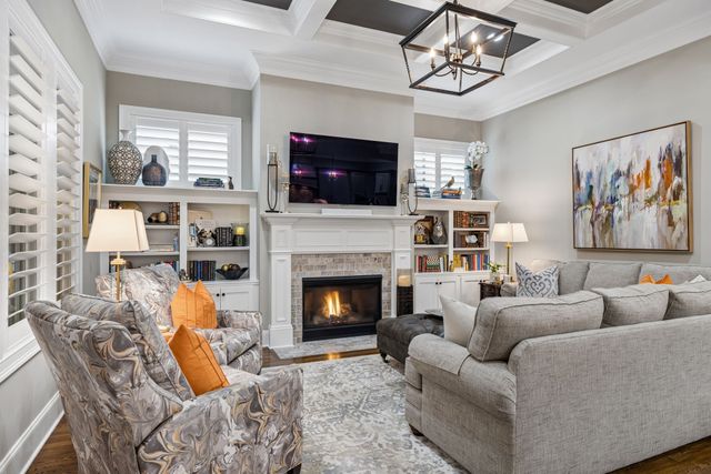 308 Hughes Ln, Franklin, TN 37064