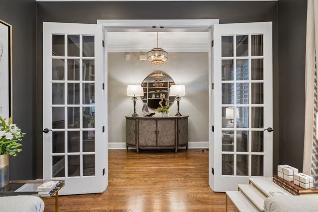 308 Hughes Ln, Franklin, TN 37064