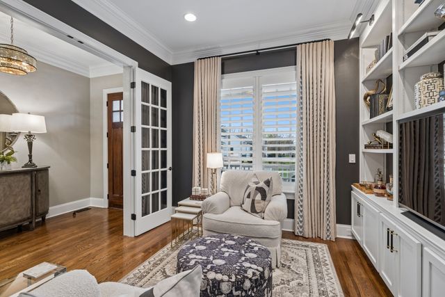 308 Hughes Ln, Franklin, TN 37064