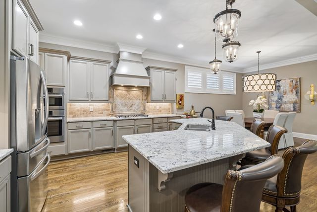 308 Hughes Ln, Franklin, TN 37064