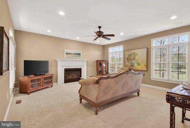 15714 SPYGLASS HILL LOOP, Gainesville, VA 20155