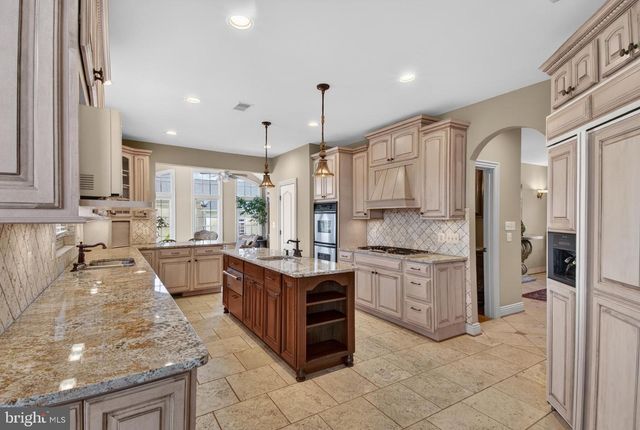 15714 SPYGLASS HILL LOOP, Gainesville, VA 20155