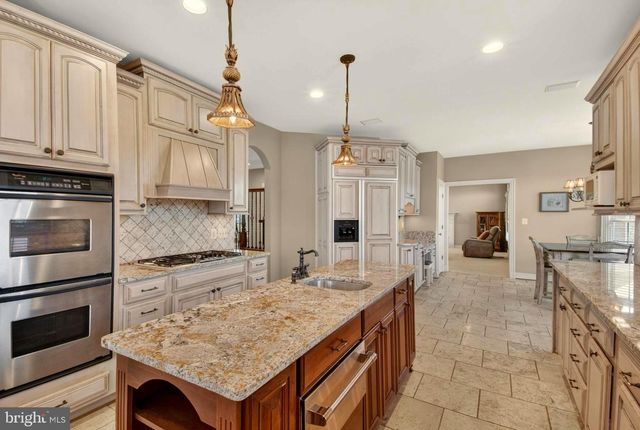 15714 SPYGLASS HILL LOOP, Gainesville, VA 20155