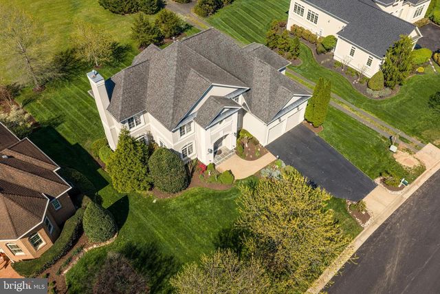 15714 SPYGLASS HILL LOOP, Gainesville, VA 20155
