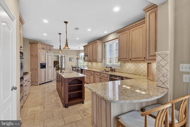 15714 SPYGLASS HILL LOOP, Gainesville, VA 20155