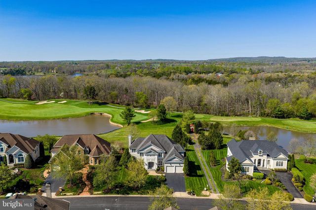 15714 SPYGLASS HILL LOOP, Gainesville, VA 20155