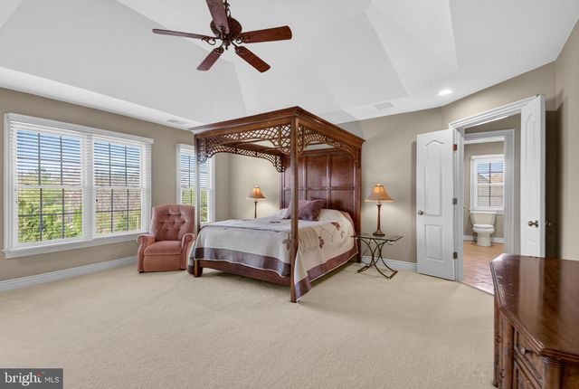 15714 SPYGLASS HILL LOOP, Gainesville, VA 20155
