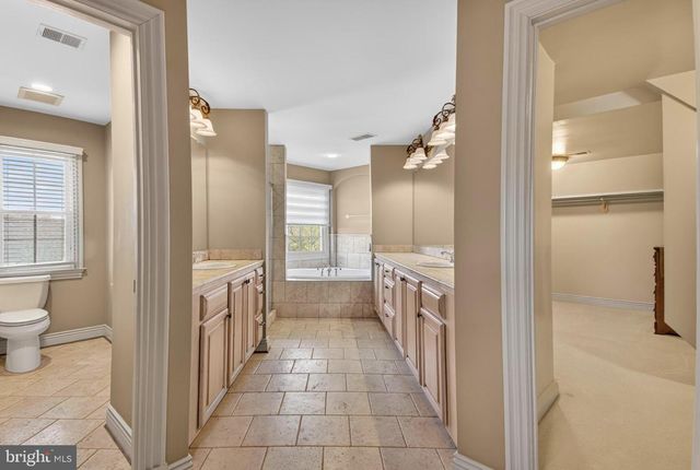 15714 SPYGLASS HILL LOOP, Gainesville, VA 20155