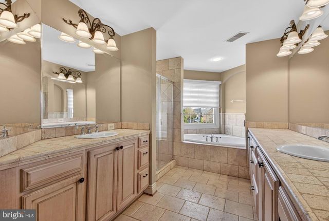 15714 SPYGLASS HILL LOOP, Gainesville, VA 20155