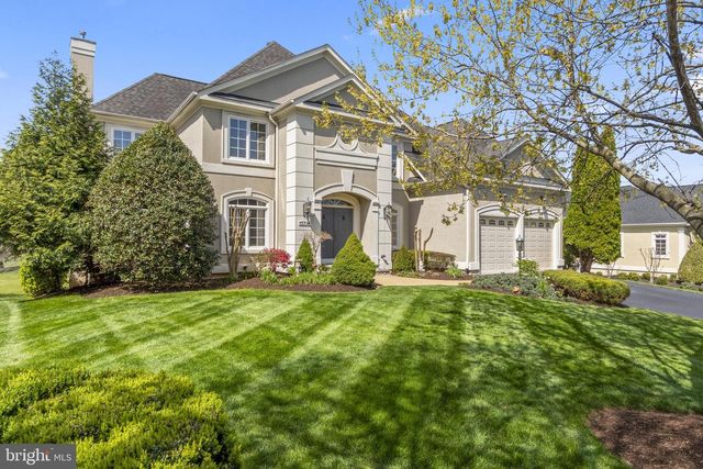 15714 SPYGLASS HILL LOOP, Gainesville, VA 20155
