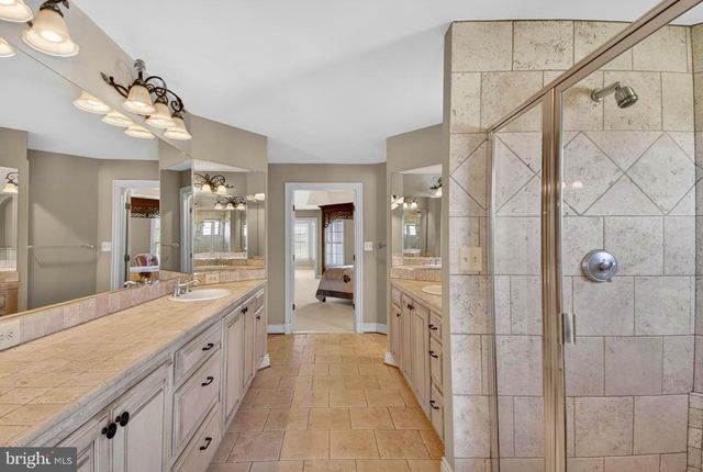 15714 SPYGLASS HILL LOOP, Gainesville, VA 20155