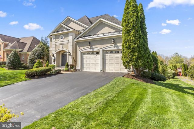 15714 SPYGLASS HILL LOOP, Gainesville, VA 20155