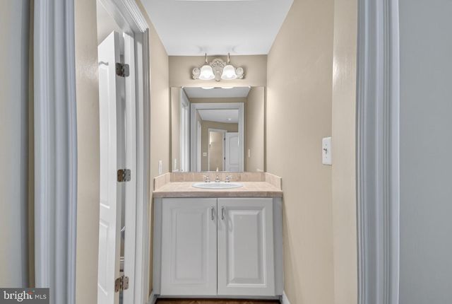 15714 SPYGLASS HILL LOOP, Gainesville, VA 20155
