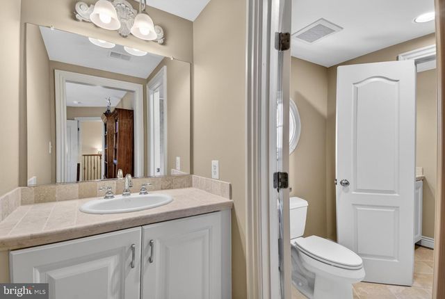 15714 SPYGLASS HILL LOOP, Gainesville, VA 20155