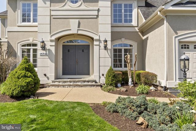 15714 SPYGLASS HILL LOOP, Gainesville, VA 20155