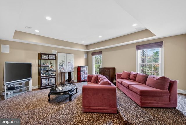 15714 SPYGLASS HILL LOOP, Gainesville, VA 20155