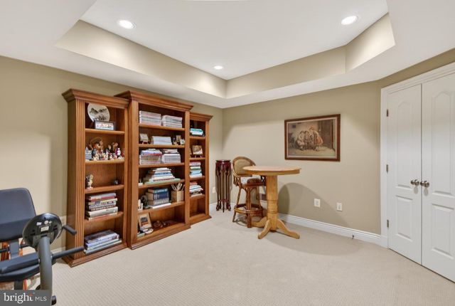 15714 SPYGLASS HILL LOOP, Gainesville, VA 20155