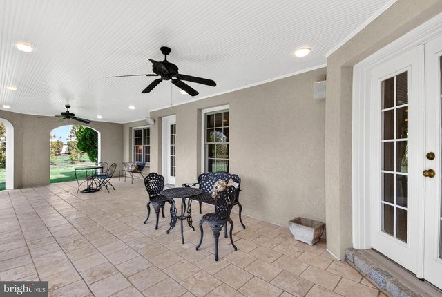 15714 SPYGLASS HILL LOOP, Gainesville, VA 20155