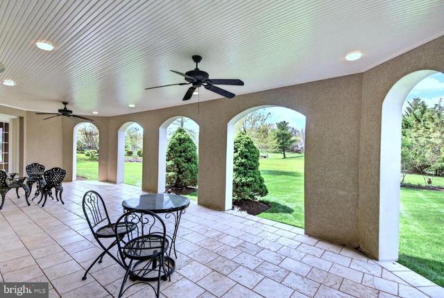15714 SPYGLASS HILL LOOP, Gainesville, VA 20155