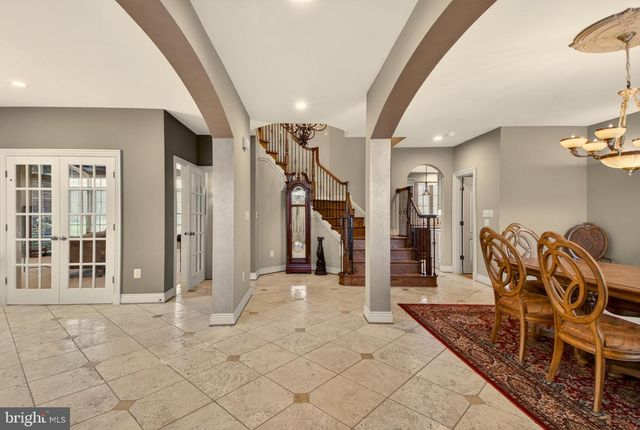 15714 SPYGLASS HILL LOOP, Gainesville, VA 20155