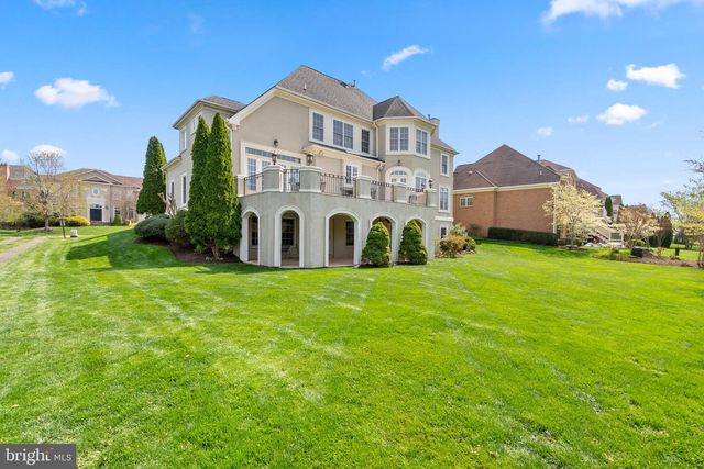 15714 SPYGLASS HILL LOOP, Gainesville, VA 20155