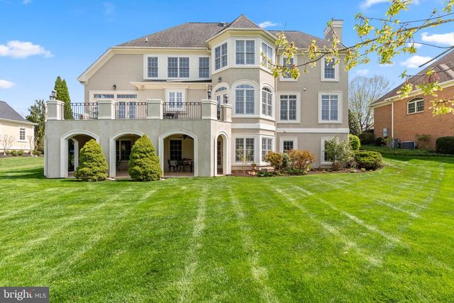 15714 SPYGLASS HILL LOOP, Gainesville, VA 20155