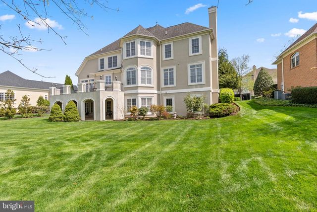 15714 SPYGLASS HILL LOOP, Gainesville, VA 20155