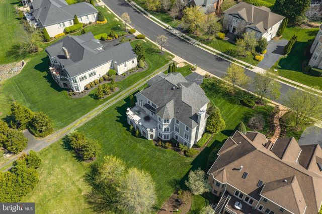 15714 SPYGLASS HILL LOOP, Gainesville, VA 20155