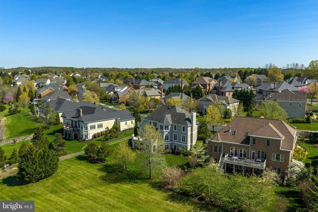 15714 SPYGLASS HILL LOOP, Gainesville, VA 20155