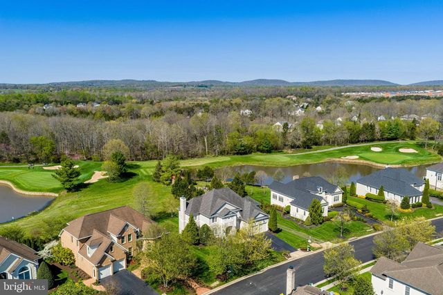 15714 SPYGLASS HILL LOOP, Gainesville, VA 20155