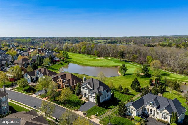 15714 SPYGLASS HILL LOOP, Gainesville, VA 20155
