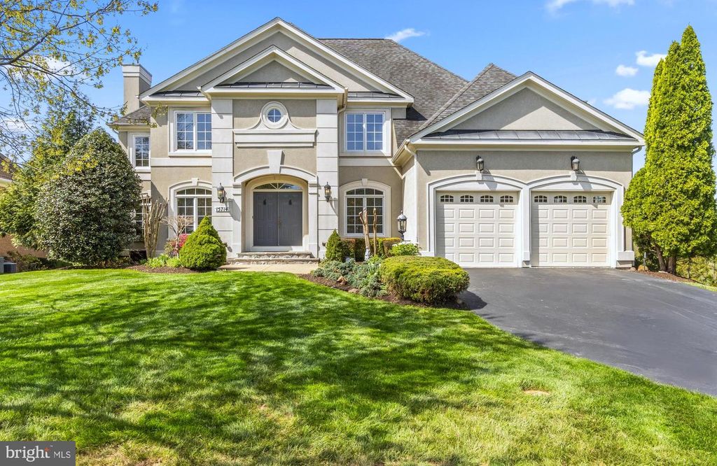 15714 SPYGLASS HILL LOOP, Gainesville, VA 20155