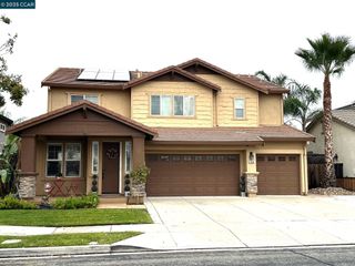 228 Mountain View Dr, Brentwood, CA 94513
