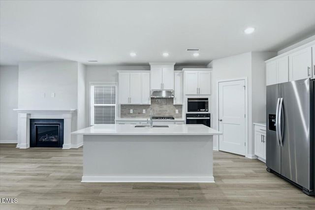 4104 Hazel Branch Way, Wendell, NC 27591
